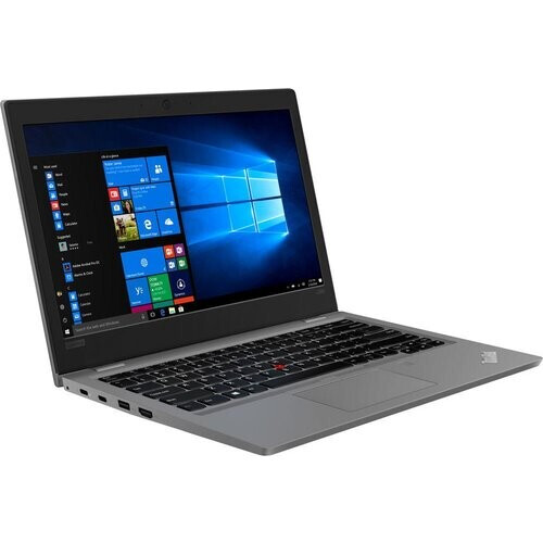 Lenovo ThinkPad L390 13" Core i3 2.1 GHz - SSD 128 ...