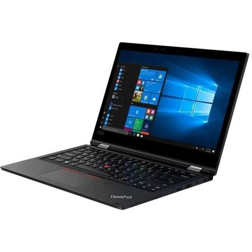 Lenovo ThinkPad L390 13" Core i3 2,1 GHz - SSD 256 ...