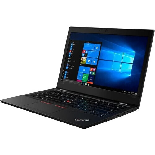 Lenovo ThinkPad L390 13" Core i3 2,1 GHz - SSD 256 ...