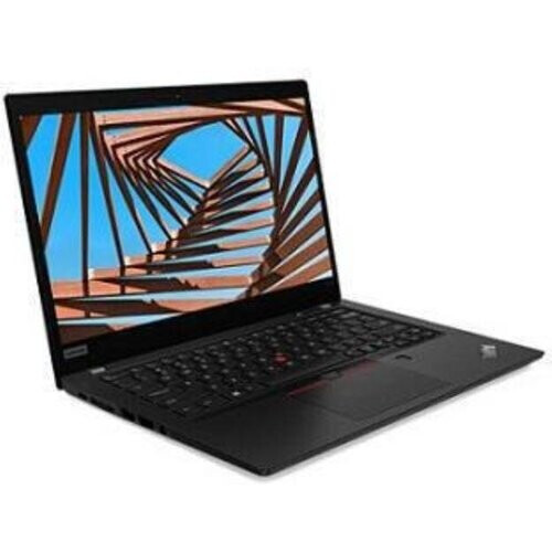 Lenovo ThinkPad L390 13" Core i3 2.1 GHz - SSD 256 ...