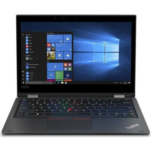 Lenovo ThinkPad L390 13" Core i3 2,10 GHz - SSD ...