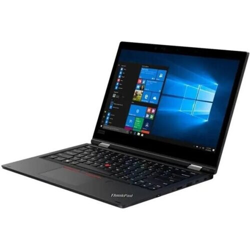 Lenovo ThinkPad L390 13,3" Core i3-8145U 2,1 GHz - ...