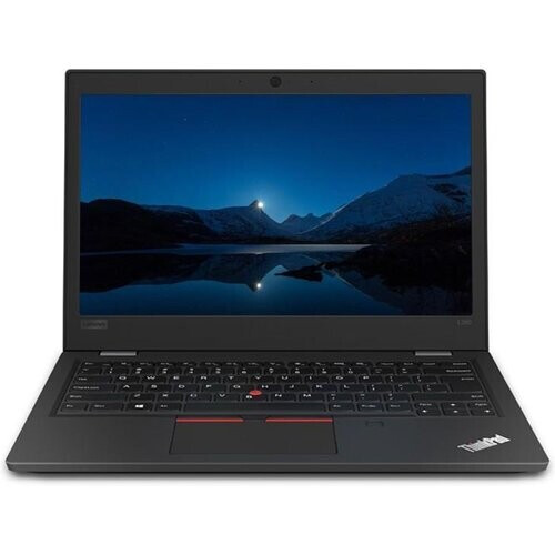 Lenovo ThinkPad L390 13" Core i3 2.2 GHz - SSD 512 ...