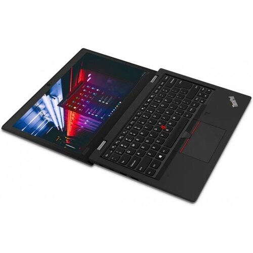 Lenovo ThinkPad L390 - 32Go - 1 To SSD - W11 13" ...