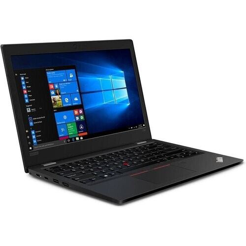 Lenovo Thinkpad L390 13" Core i5 GHz - SSD 240 GB ...