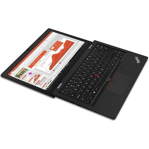 Portátil reacondicionado Lenovo ThinkPad L390 ...