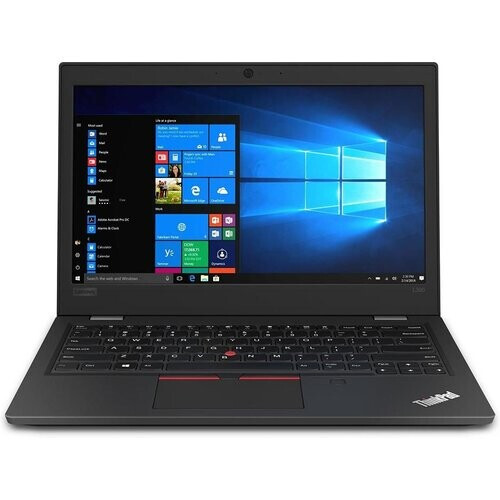 Lenovo ThinkPad L390 13" 1.6 GHz - SSD 256 GB - ...