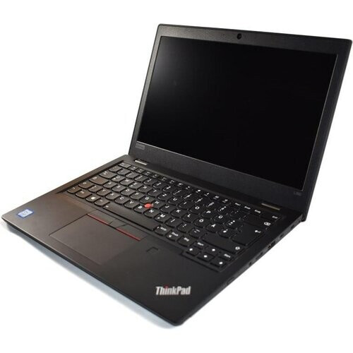 Lenovo ThinkPad L390 13" Core i5 1.6 GHz - SSD 256 ...