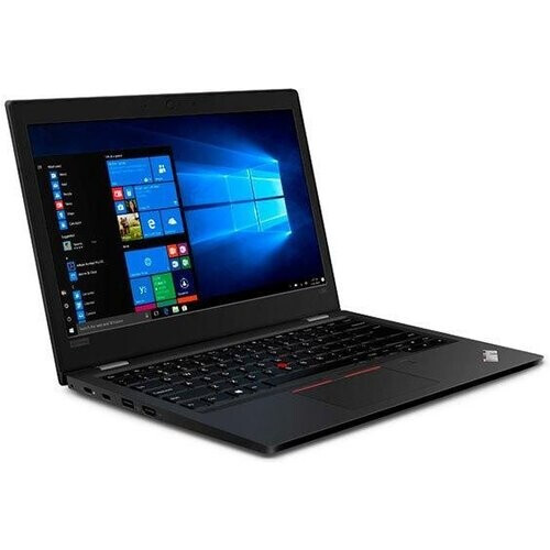 Lenovo ThinkPad L390 13" Core i5 1,6 GHz - SSD 256 ...