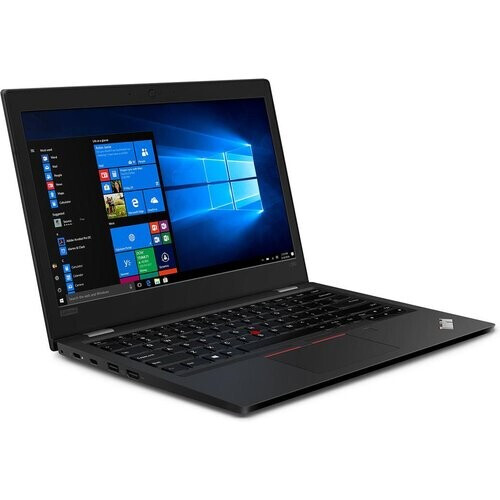 Lenovo ThinkPad L390 13" Core i5 1.6 GHz - SSD 256 ...