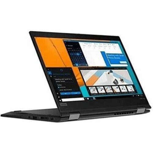 Lenovo ThinkPad L390 13" Core i5 1.6 GHz - SSD 256 ...