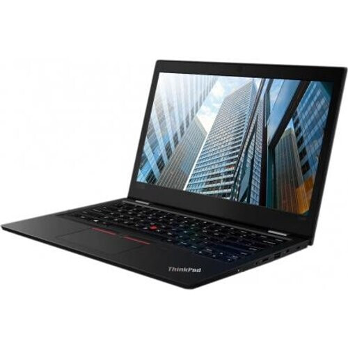 Lenovo ThinkPad L390 Grade B / Core i5 / Intel ...