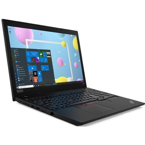 Lenovo ThinkPad L390 13" 1.6 GHz - SSD 256 Go - 8 ...