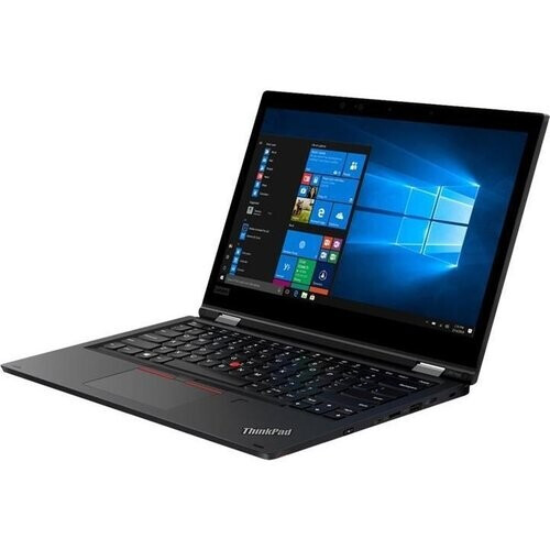 Lenovo ThinkPad L390 13" Core i5 1.6 GHz - SSD 512 ...