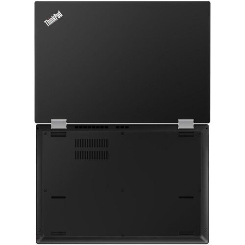 Lenovo ThinkPad L390 13" Core i7 1,8 GHz - SSD 500 ...