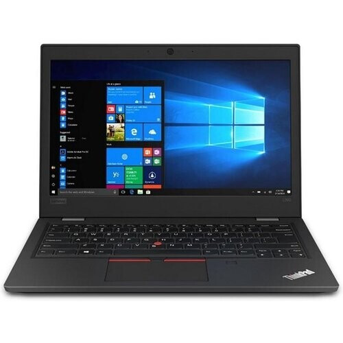 Lenovo ThinkPad L390 13.3-inch (2018) - Core ...
