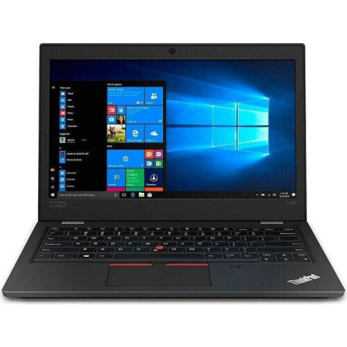 De Lenovo ThinkPad L390 is een krachtige en ...