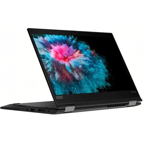 Lenovo ThinkPad L390 Yoga 13-inch (2018) - Core ...