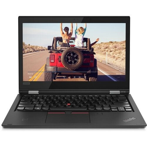 The Lenovo ThinkPad L390 Yoga 13-inch (2018) is a ...