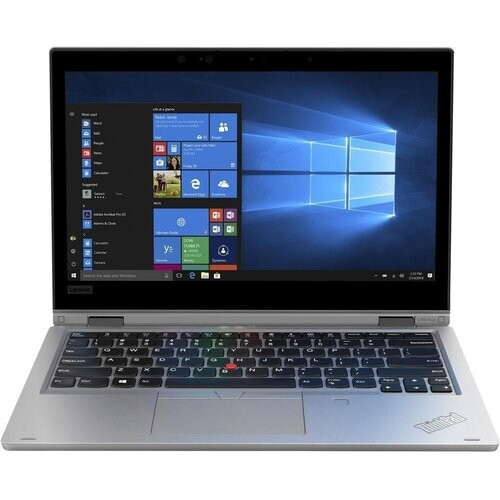 The Lenovo ThinkPad L390 Yoga is a versatile ...