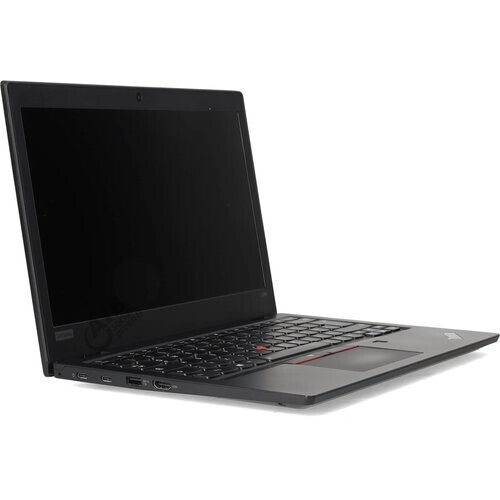 Lenovo ThinkPad L390 - Webcam:Ja - ...