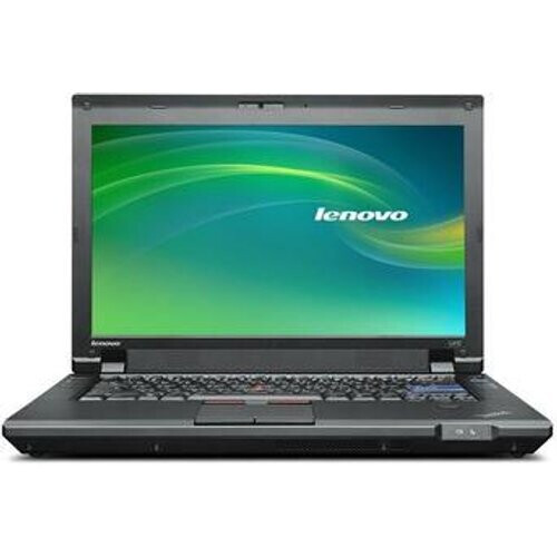 Lenovo ThinkPad L412 14" Core i3 2.4 GHz - HDD 250 ...