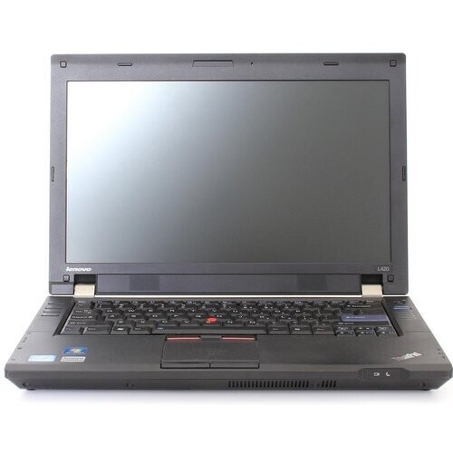 Lenovo ThinkPad L420 14" Core i3 2,1 GHz - HDD 250 ...