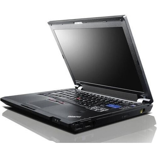 Lenovo ThinkPad L420 14" Core i5 2,3 GHz - HDD 500 ...