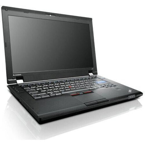 Lenovo ThinkPad L420 14" Core i5 2.3 GHz - SSD 128 ...