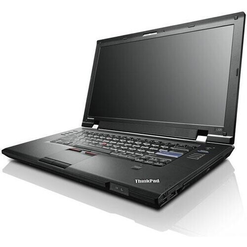 Lenovo ThinkPad L420 14" Core i5 2.3 GHz - SSD 256 ...