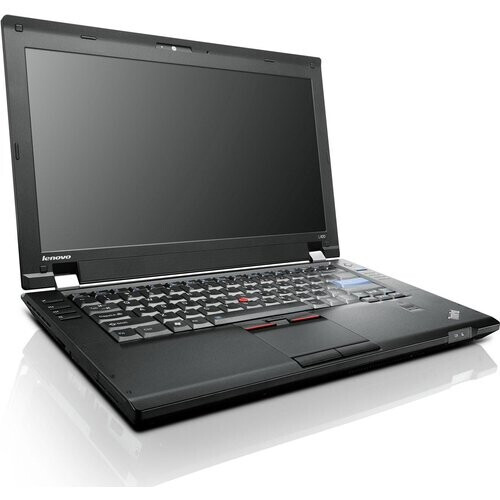 Lenovo ThinkPad L420 14" Core i5 2,4 GHz - SSD 180 ...