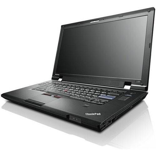 Lenovo ThinkPad L420 14" Core i5 2,4 GHz - SSD ...