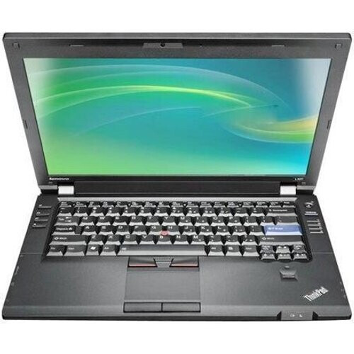 Lenovo L420 14" Core i5 2,5 GHz - SSD 320 GB - 4GB ...