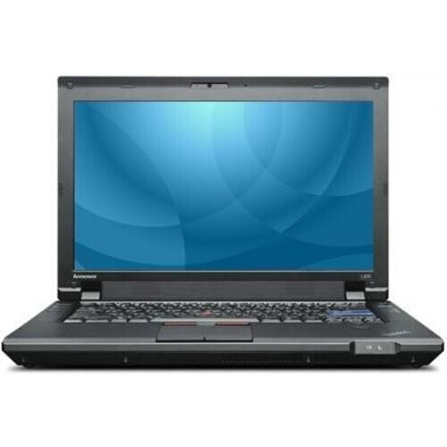 Lenovo ThinkPad L420 14" Core i5 2,5 GHz - HDD 320 ...