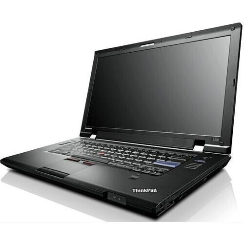 Lenovo ThinkPad L420 14" Core i5 2,5 GHz - SSD 120 ...