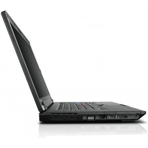 Lenovo ThinkPad L420 14" Core i5 2,5 GHz - SSD 128 ...