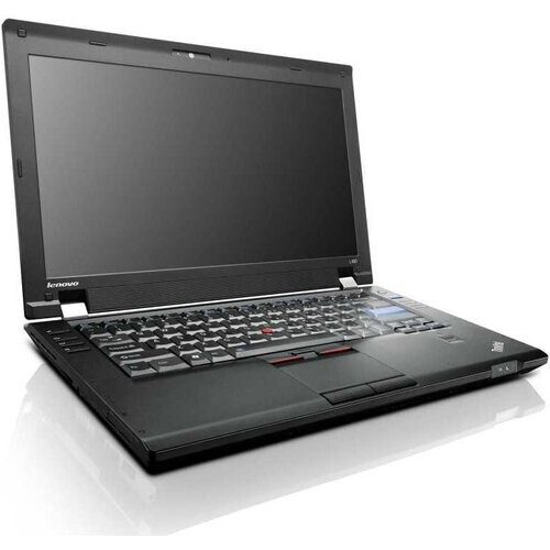 Lenovo ThinkPad L420 14" Core i5 2,5 GHz - SSD 256 ...