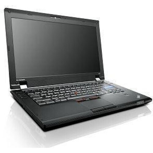 Lenovo ThinkPad L430 14" Celeron 1,8 GHz - HDD 160 ...