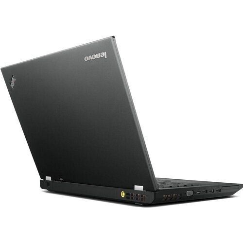 Lenovo ThinkPad L430 14" Core i3 2,4 GHz - SSD 180 ...