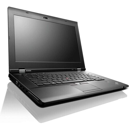 Lenovo ThinkPad L430 14" Core i3 2,5 GHz - HDD 320 ...