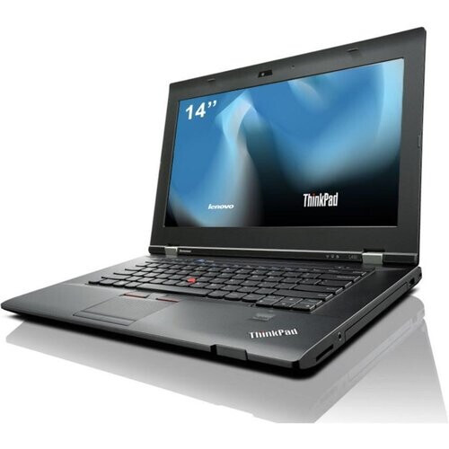 Lenovo ThinkPad L430 14" Core i3 2.5 GHz - SSD 128 ...