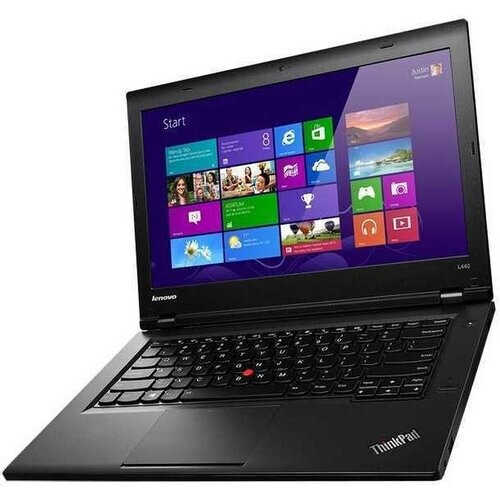 LENOVO THINKPAD L440 14"HD+/INTEL CELERON ...