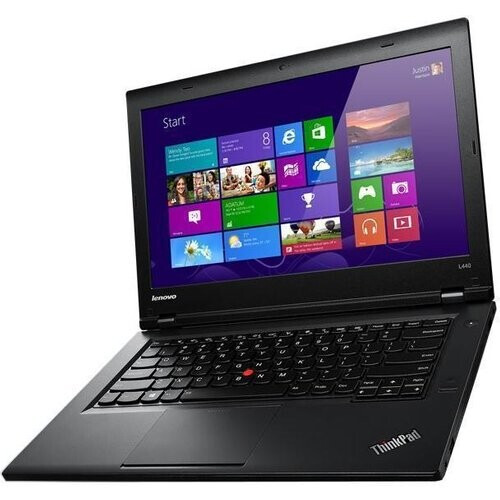 Lenovo ThinkPad L440 14" Celeron 2,0 GHz - HDD 500 ...