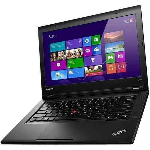 Lenovo ThinkPad L440 14" Celeron 2,0 GHz  - HDD ...