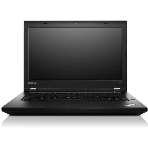 Lenovo ThinkPad L440 14" Core i3 4000M GHz - SSD ...