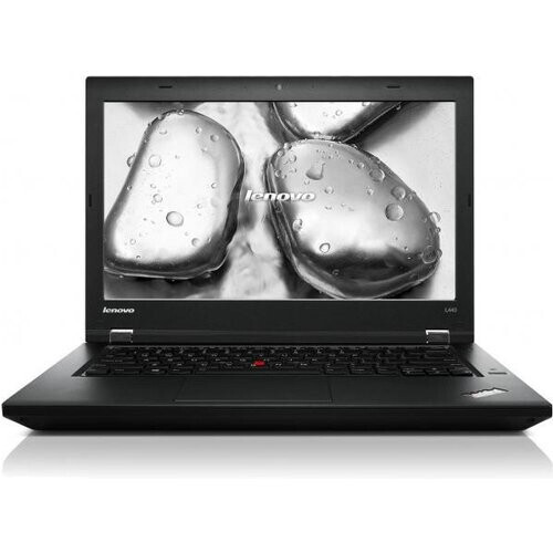 Lenovo ThinkPad L440 14" Core i3-4100M 2.5 GHz - ...