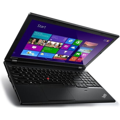LENOVO THINKPAD L440 14 HD I3-4100M 4Go 320Go HDD ...