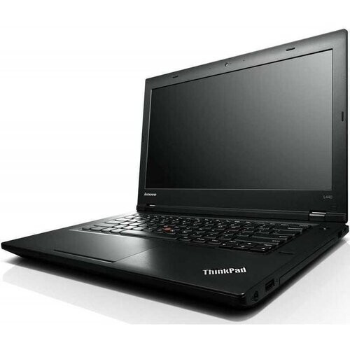 Lenovo ThinkPad L440 14" Core i3-4100M 2.5 GHz - ...