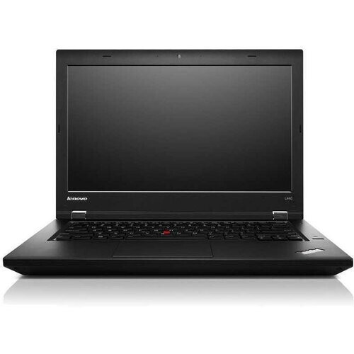 Lenovo ThinkPad L440 14" Core i3-4100M 2.5 GHz - ...