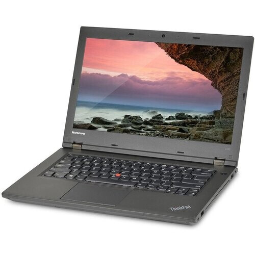 Lenovo ThinkPad L440 14"HD/I3-4100M/4Go/128Go ...